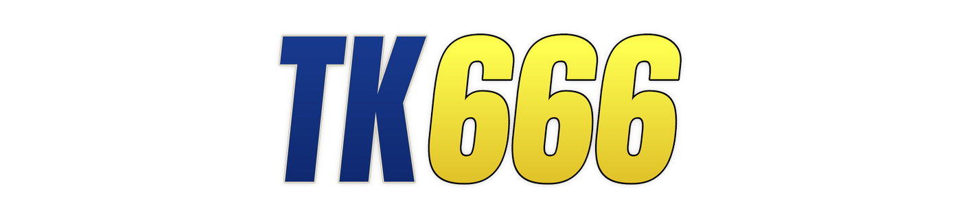 TK666 Logo
